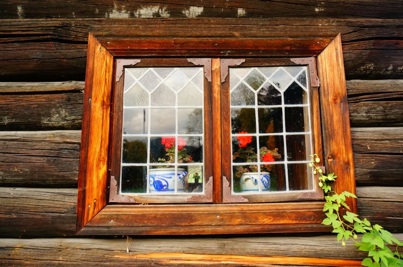 Increase Your Wood Windows Installation Business with an AI Driven, Targeted Website