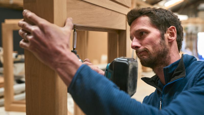 Local Wood Windows Installation pros at work